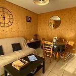 12a Jusque 4 Pers Bulle Der Du Der Tatil Evi Giffaumont-Champaubert