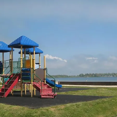 בית נופש 12a Jusque 4 Pers Bulle Der Du Der ז'יפמוגיפומון-שמפובר