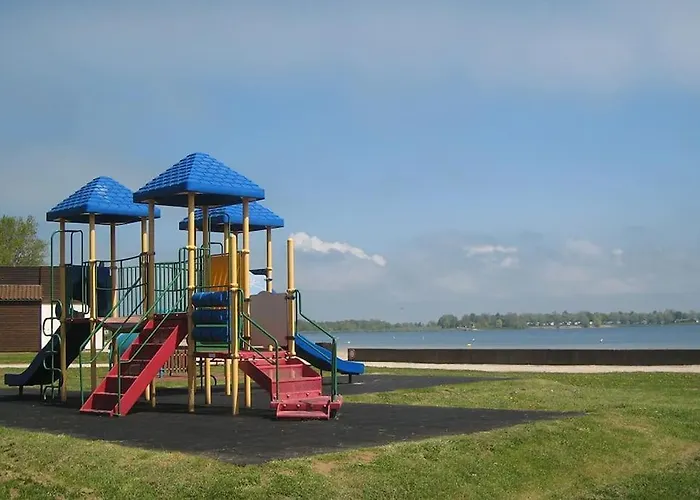 בית נופש 12a Jusque 4 Pers Bulle Der Du Der ז'יפמוגיפומון-שמפובר